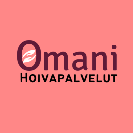 Hoitoa lähelläsi ja ikiomasi